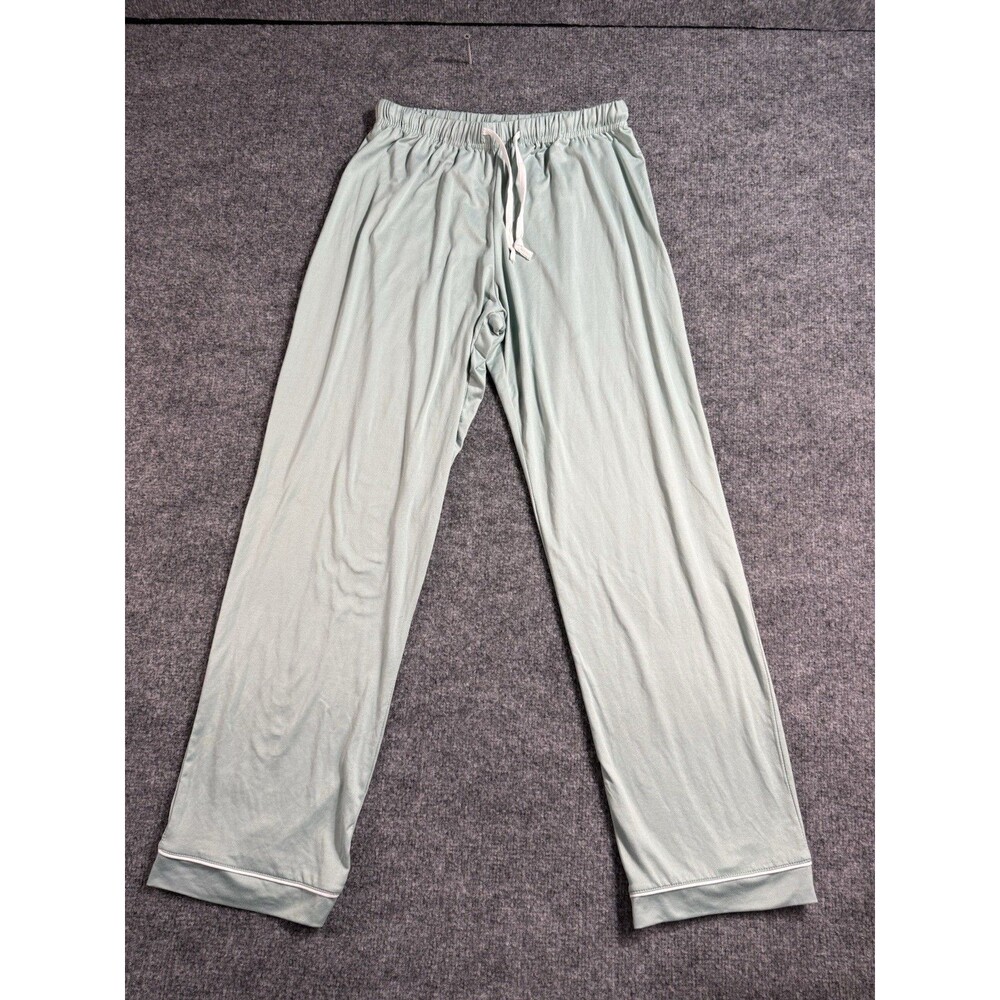 Born Women’s Pajama Bottoms – Size S – Blue – Lightweight & Soft - Picture 2 of 9